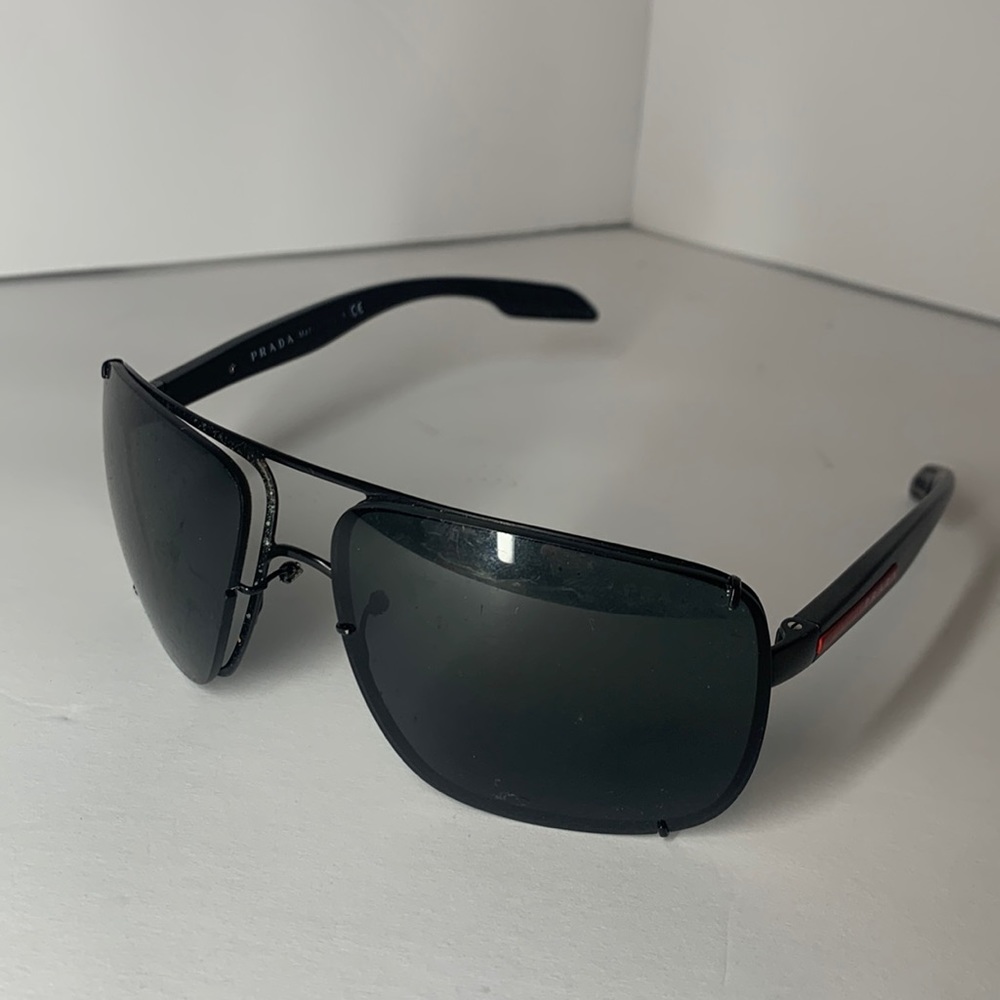 Prada shades